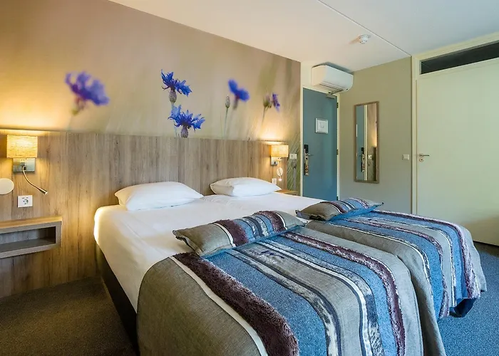 Hotell Landgoedhotel Woodbrooke