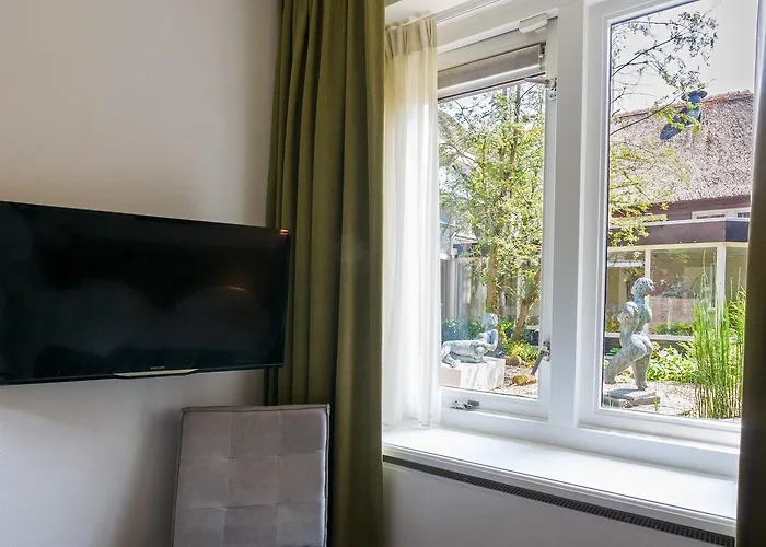 Landgoedhotel Woodbrooke 4* Barchem