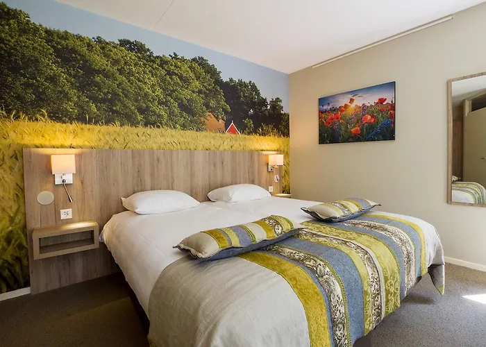 Landgoedhotel Woodbrooke Hotell Barchem