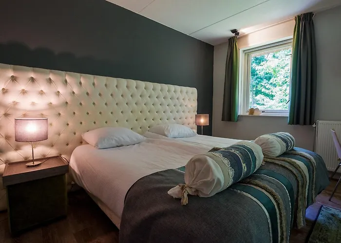 Landgoedhotel Woodbrooke Barchem