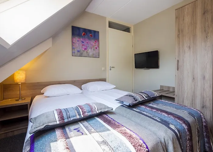 Landgoedhotel Woodbrooke Barchem