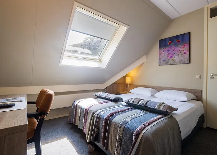 Landgoedhotel Woodbrooke Hotell Barchem