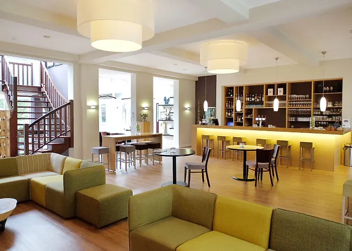 Hotel Landgoedhotel Woodbrooke