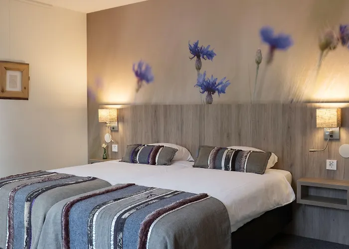 Landgoedhotel Woodbrooke Hotel