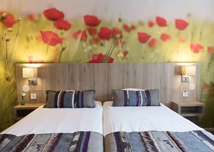 Landgoedhotel Woodbrooke 4*