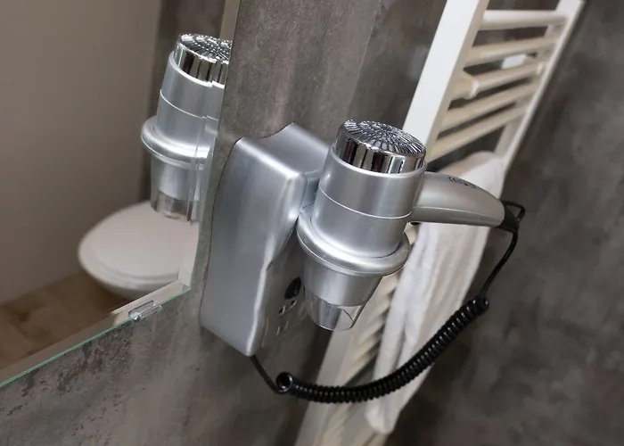 Landgoedhotel Woodbrooke