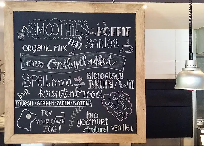 Landgoedhotel Woodbrooke Hotel