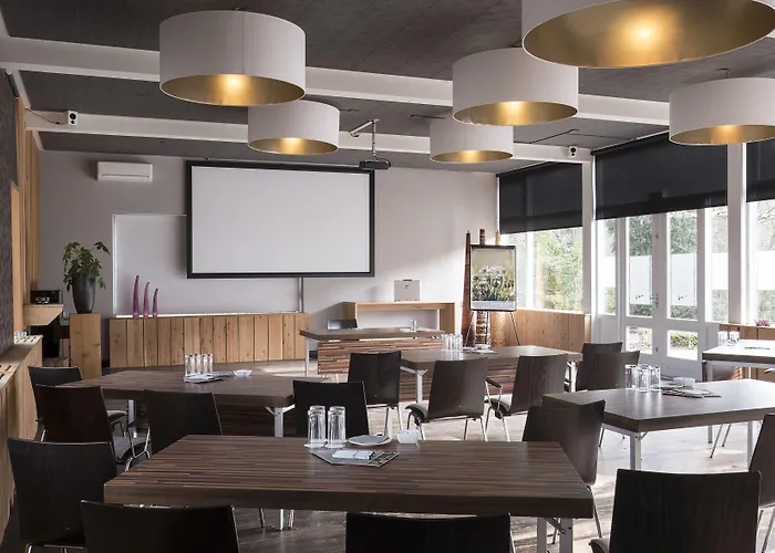 Landgoedhotel Woodbrooke 4* Barchem