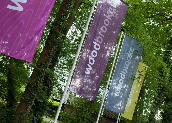 Landgoedhotel Woodbrooke Hotel