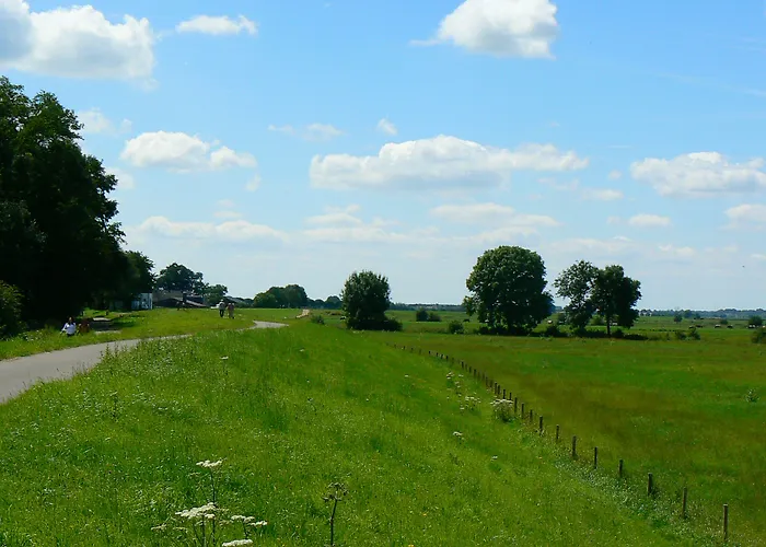 Landgoedhotel Woodbrooke Hotel 4*