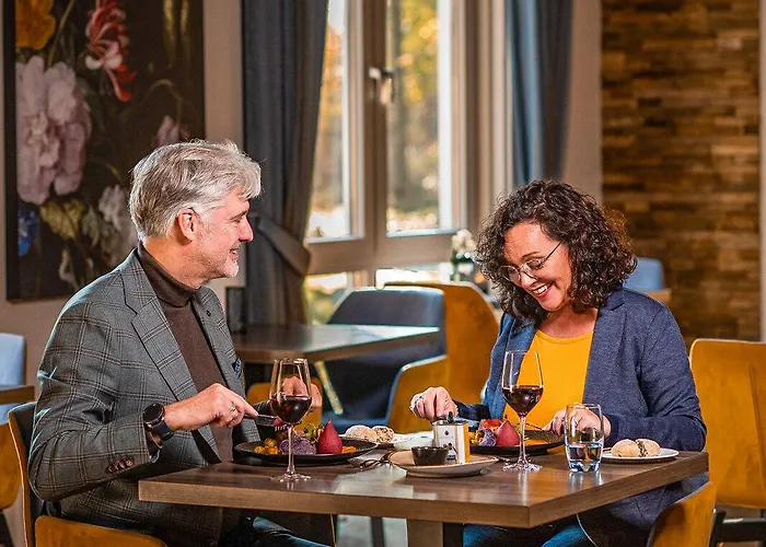 Landgoedhotel Woodbrooke Hotell Barchem