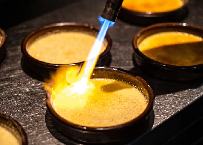 Hotell Landgoedhotel Woodbrooke 4*