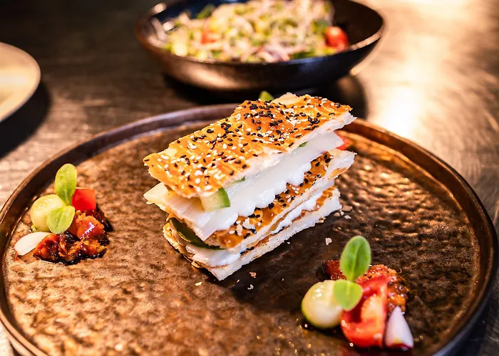 Landgoedhotel Woodbrooke Barchem