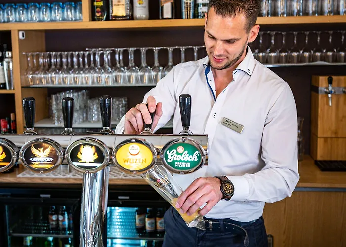 Hotel Landgoedhotel Woodbrooke