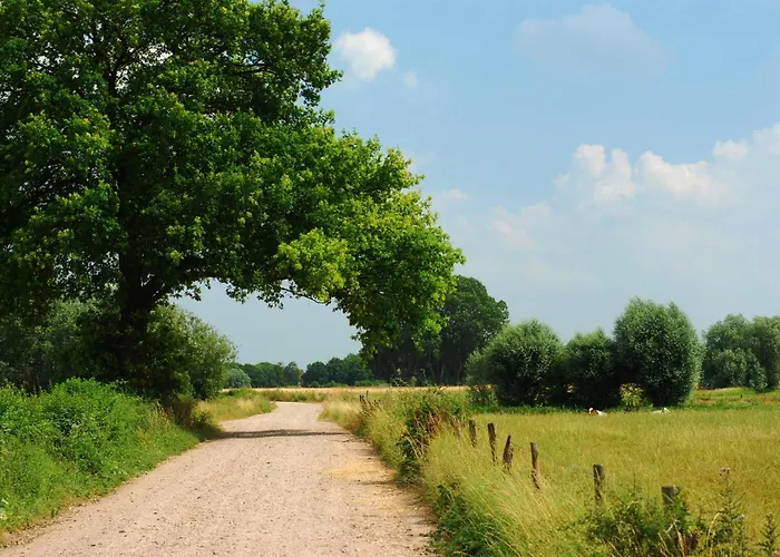 Landgoedhotel Woodbrooke Barchem
