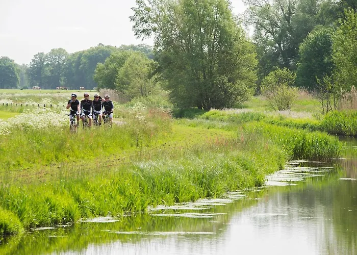 Landgoedhotel Woodbrooke Barchem