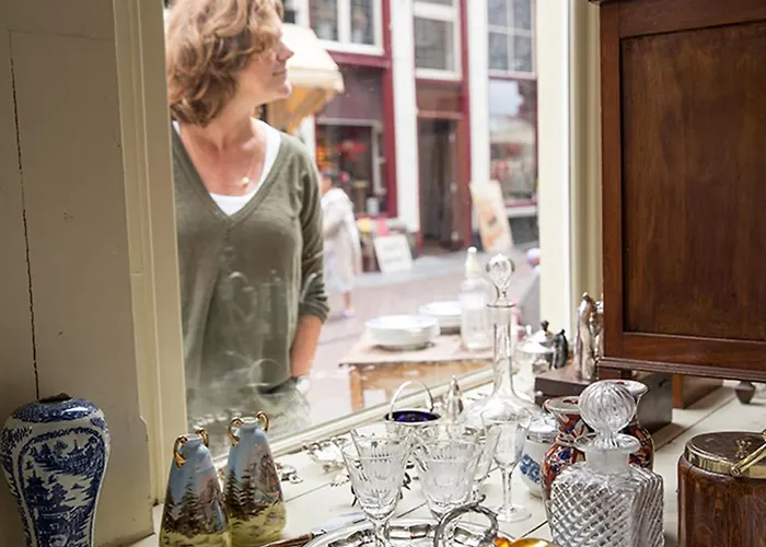 Landgoedhotel Woodbrooke 4* Barchem