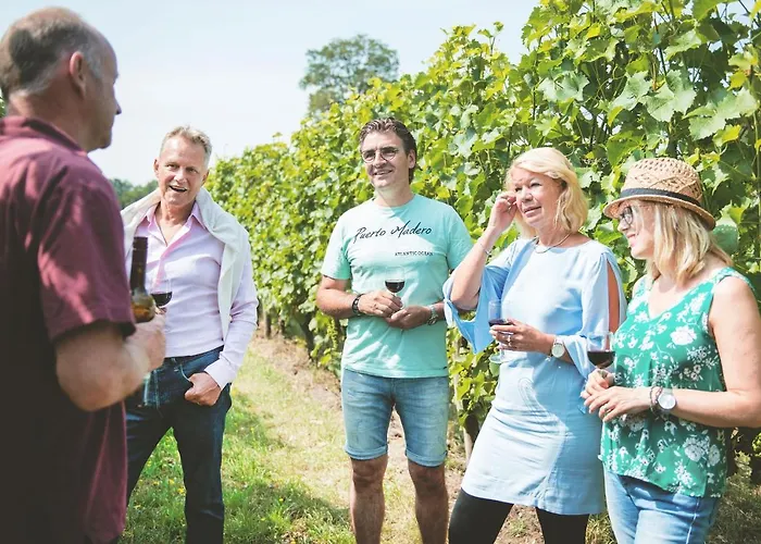 Landgoedhotel Woodbrooke Barchem Ξενοδοχείο