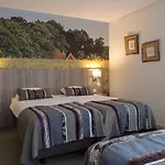 Landgoedhotel Woodbrooke מלון 4*