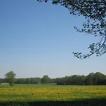 Landgoedhotel Woodbrooke מלון