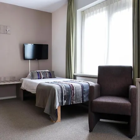 Landgoedhotel Woodbrooke 4* Barchem