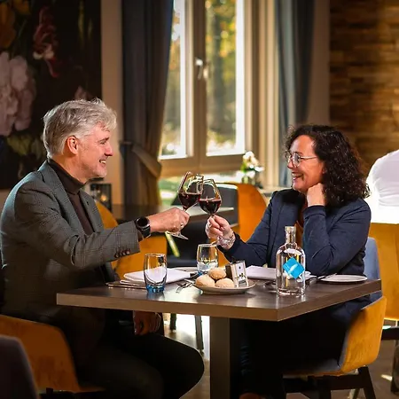 Landgoedhotel Woodbrooke 4*