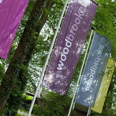 Hotel Landgoedhotel Woodbrooke