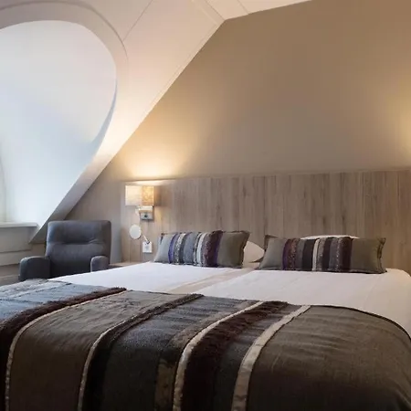 Landgoedhotel Woodbrooke 4*