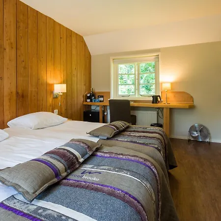 Landgoedhotel Woodbrooke 4* Барчем