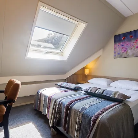 Landgoedhotel Woodbrooke Отель Барчем