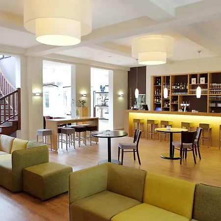 Отель Landgoedhotel Woodbrooke