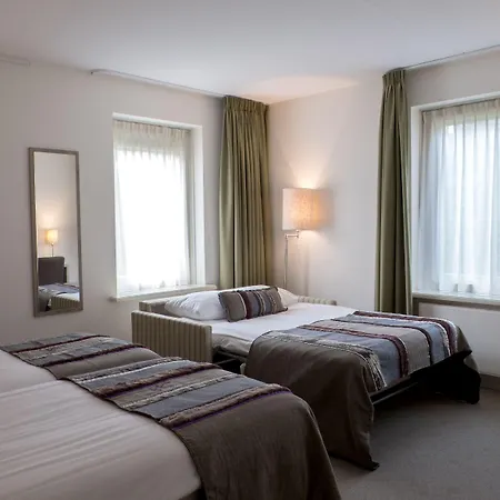 Hotel Landgoedhotel Woodbrooke Barchem
