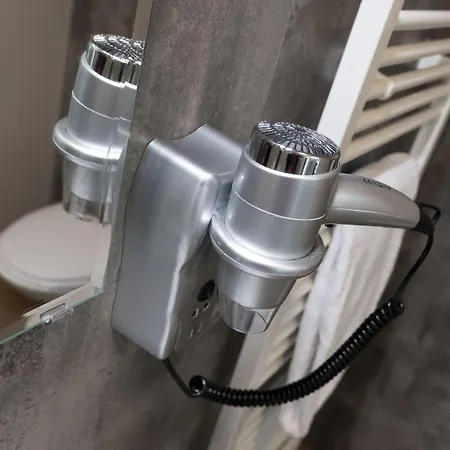 Landgoedhotel Woodbrooke