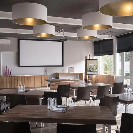 Landgoedhotel Woodbrooke 4* Барчем