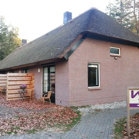 Landgoedhotel Woodbrooke 4* Барчем