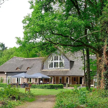 Landgoedhotel Woodbrooke Отель Барчем