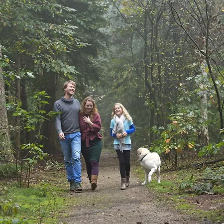 Landgoedhotel Woodbrooke