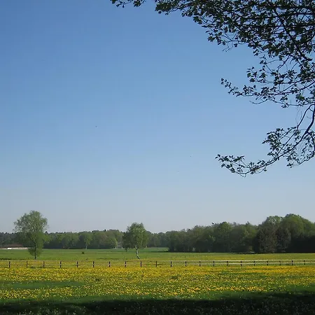 Landgoedhotel Woodbrooke Отель