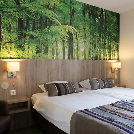 Landgoedhotel Woodbrooke 4*