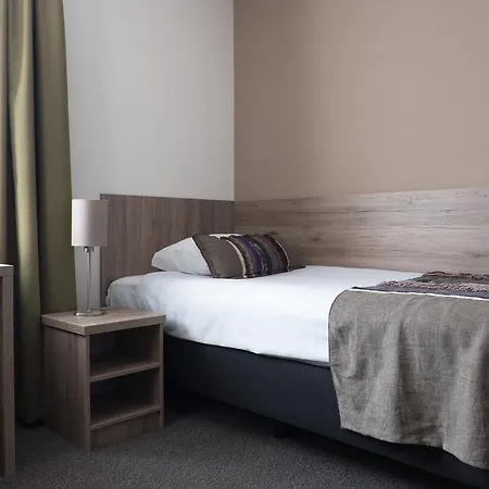 Landgoedhotel Woodbrooke