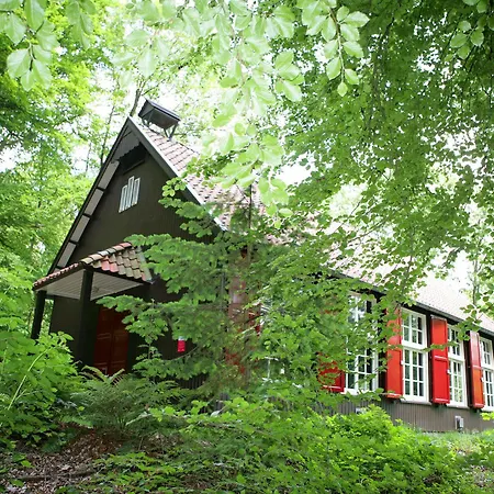 Landgoedhotel Woodbrooke Hotel Barchem