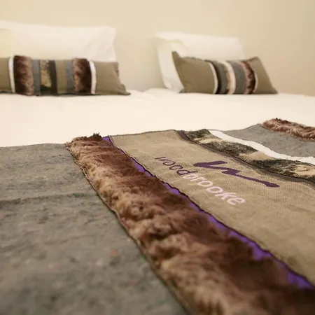 Hotel Landgoedhotel Woodbrooke