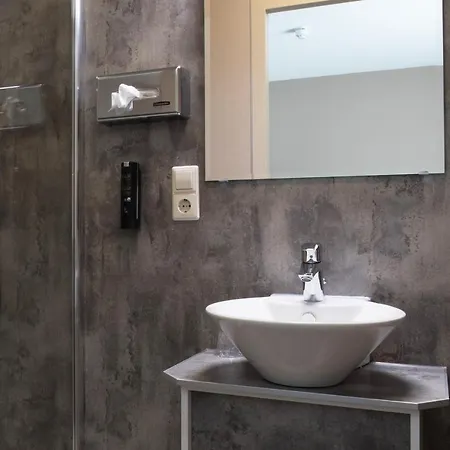 Landgoedhotel Woodbrooke Barchem