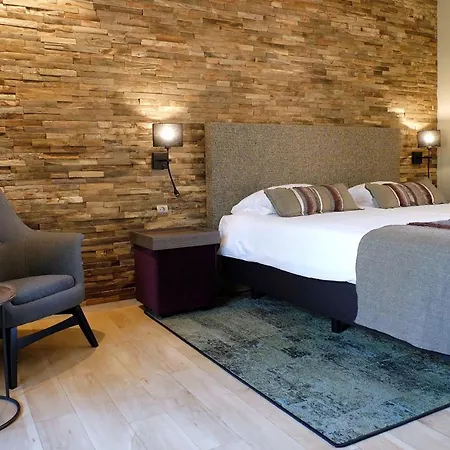 Landgoedhotel Woodbrooke Hotel 4*