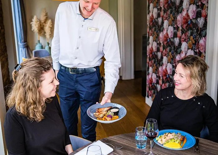 Landgoedhotel Woodbrooke