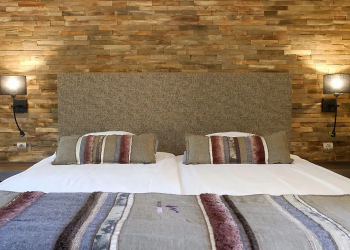 Landgoedhotel Woodbrooke 4* Barchem