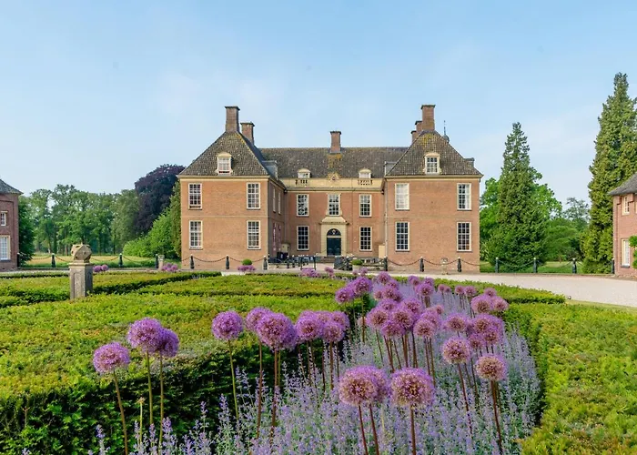 Landgoedhotel Woodbrooke Barchem